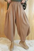 Ori Scuba Sia Pant Camel /16=
